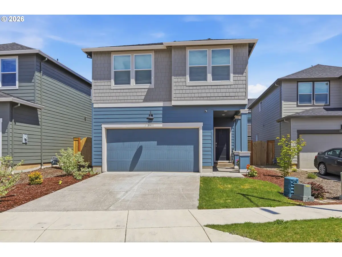 2611 26th Loop, Springfield, OR 97477 - #1