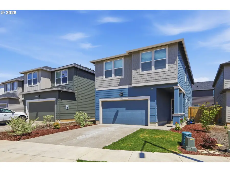 2611 26th Loop, Springfield, OR 97477 - #2