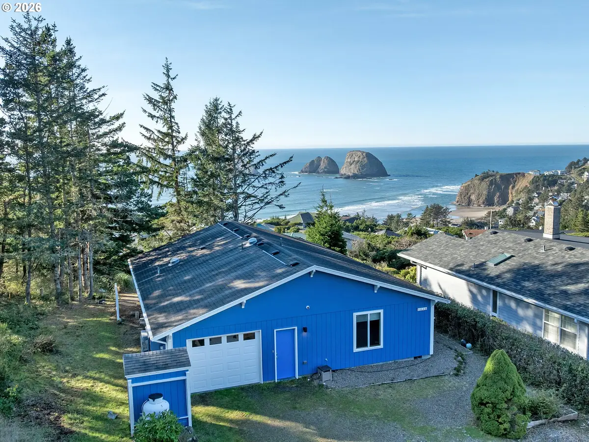 1030 Hillsdale St, Oceanside, OR 97134 - #1