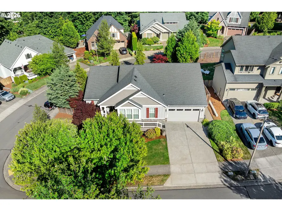 11846 SE Lincoln Heights St, Happy Valley, OR 97086 - #2