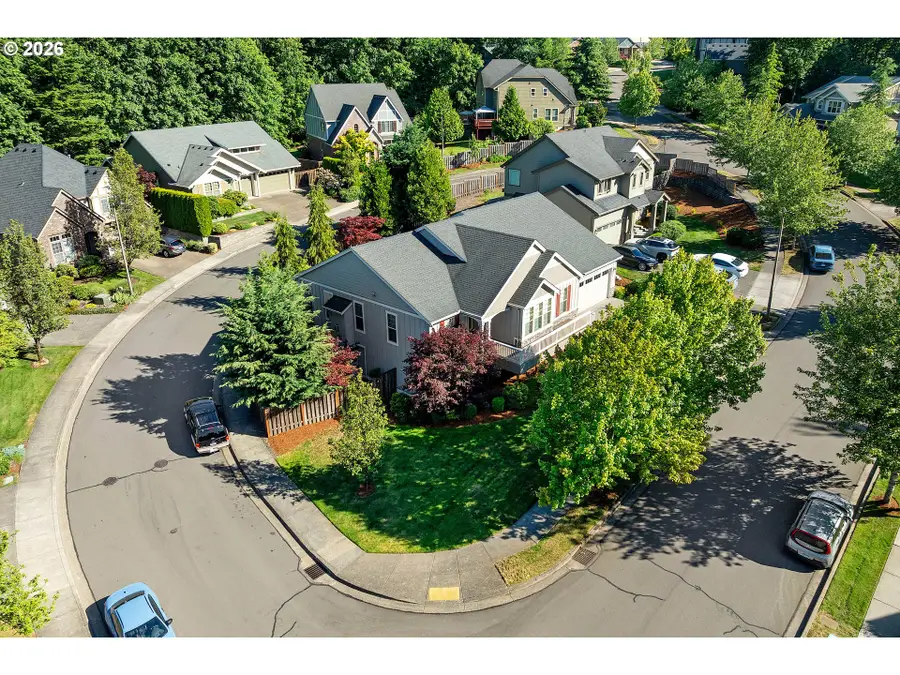 11846 SE Lincoln Heights St, Happy Valley, OR 97086 - #3