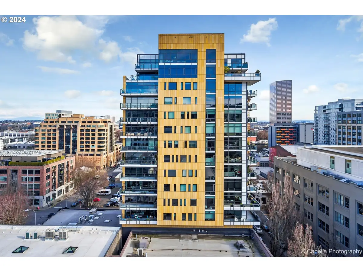 311 NW 12th Ave #402, Portland, OR 97209 - #1
