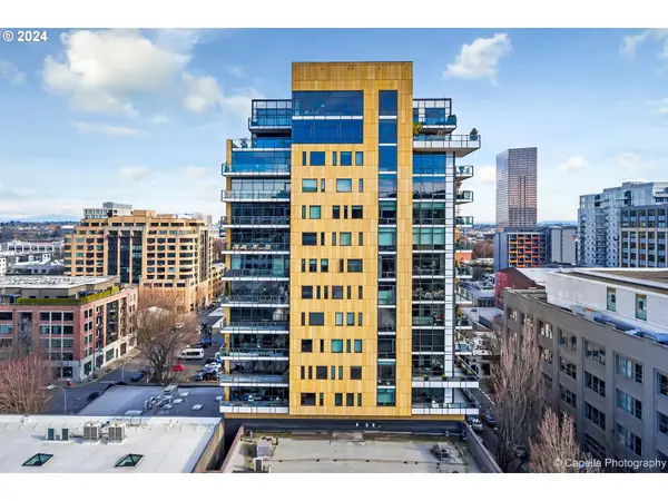 311 NW 12th Ave #402, Portland, OR 97209