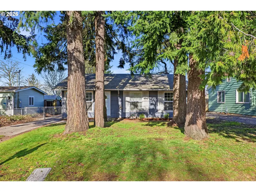 11757 SE Ankeny St, Portland, OR 97216 - #2