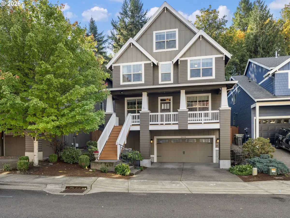9476 NW Harvest Hill Dr, Portland, OR 97229 - #1