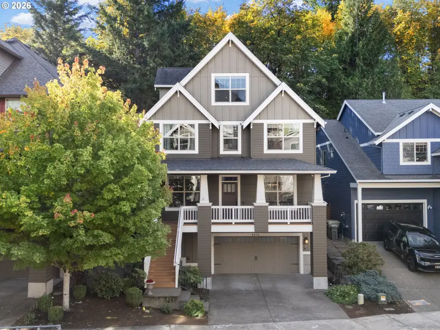 9476 NW Harvest Hill Dr, Portland, OR 97229 - #2