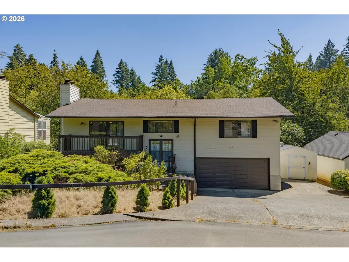 4301 NE 14th Ave, Vancouver, WA 98663 - #1