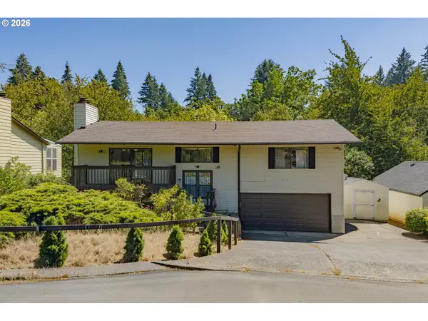 4301 NE 14th Ave, Vancouver, WA 98663