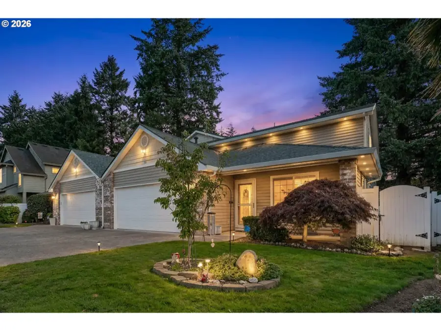 7609 NE 61st Cir, Vancouver, WA 98662 - #2