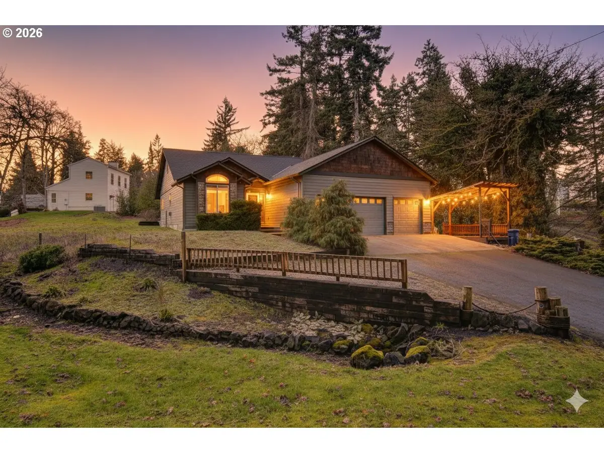 33015 School St, Rainier, OR 97048 - #1