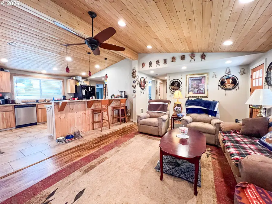 345 W 2nd St, Long Creek, OR 97856 - #3