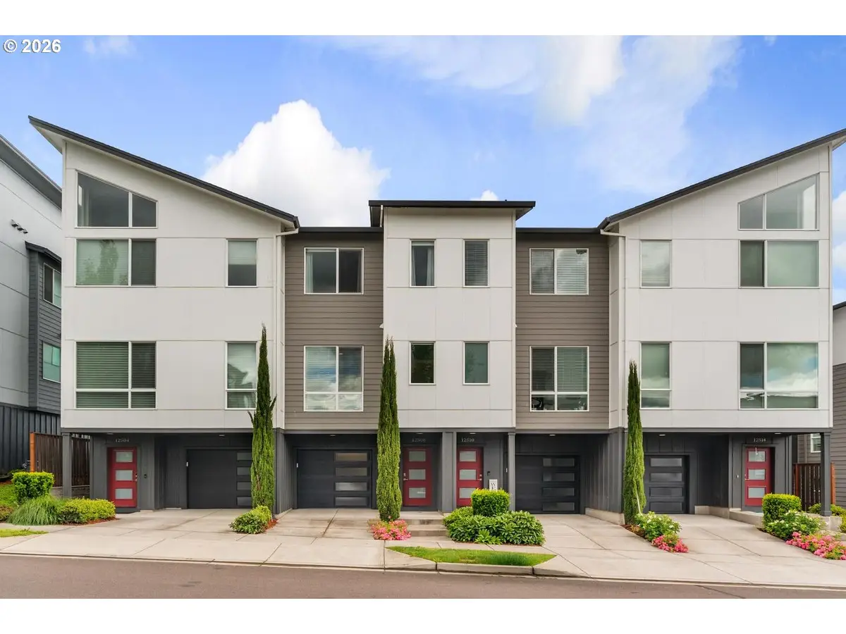 12508 SW 171st Ter, Beaverton, OR 97007 - #1