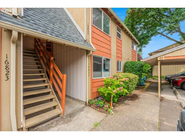 16825 SE Powell Blvd, Portland, OR 97236