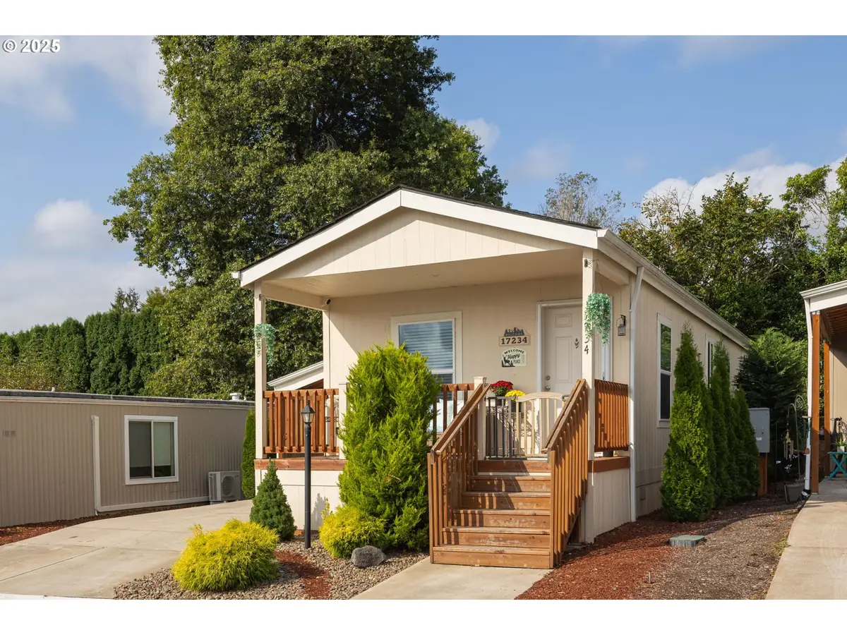 17234 SW Eldorado Dr, Beaverton Hillsboro, OR 97224 - Image #1