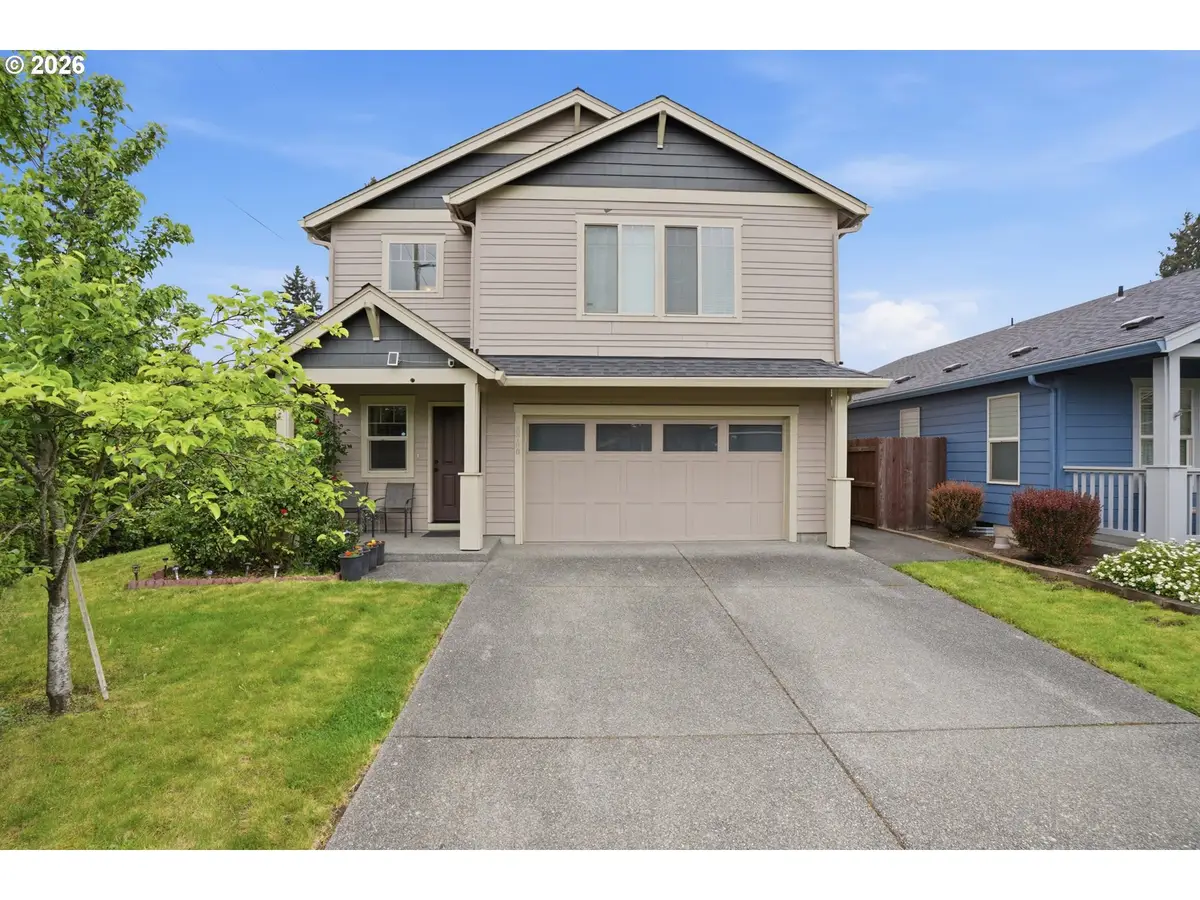 10700 NE 88th St, Vancouver, WA 98662 - #1