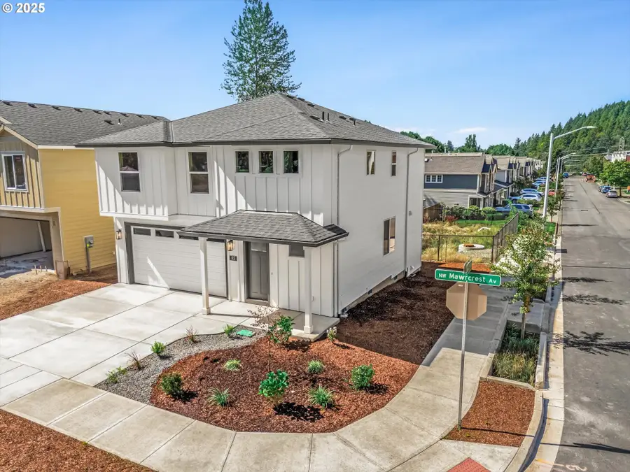 85 NW Mawrcrest Ave, Gresham, OR 97030 - Image #3