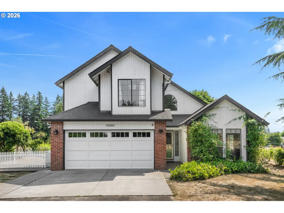 14340 SE 242nd Ave, Damascus, OR 97089 - #1