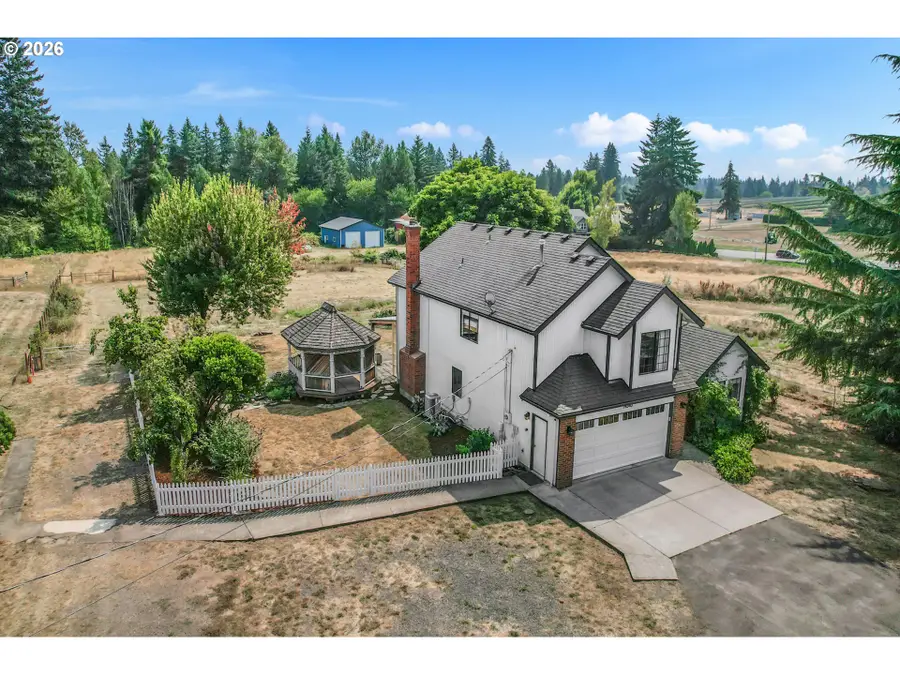 14340 SE 242nd Ave, Damascus, OR 97089 - #2