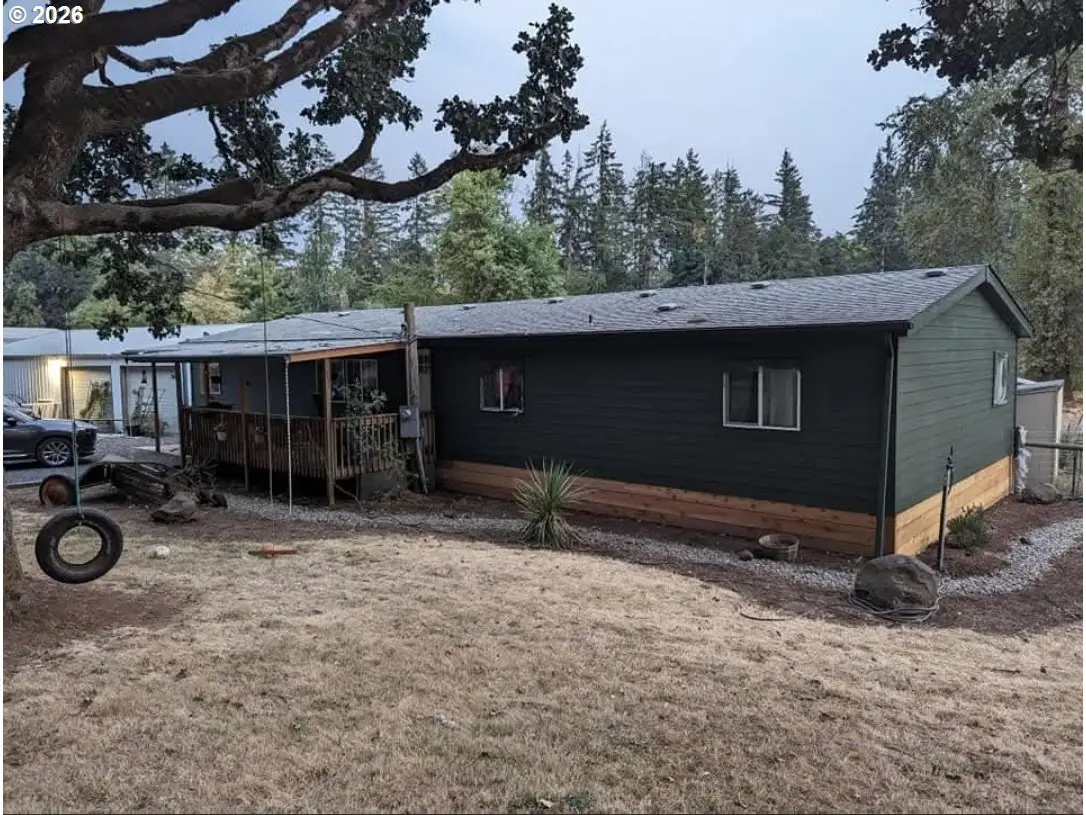 9200 Smith Rd, Aumsville, OR 97325 - #1