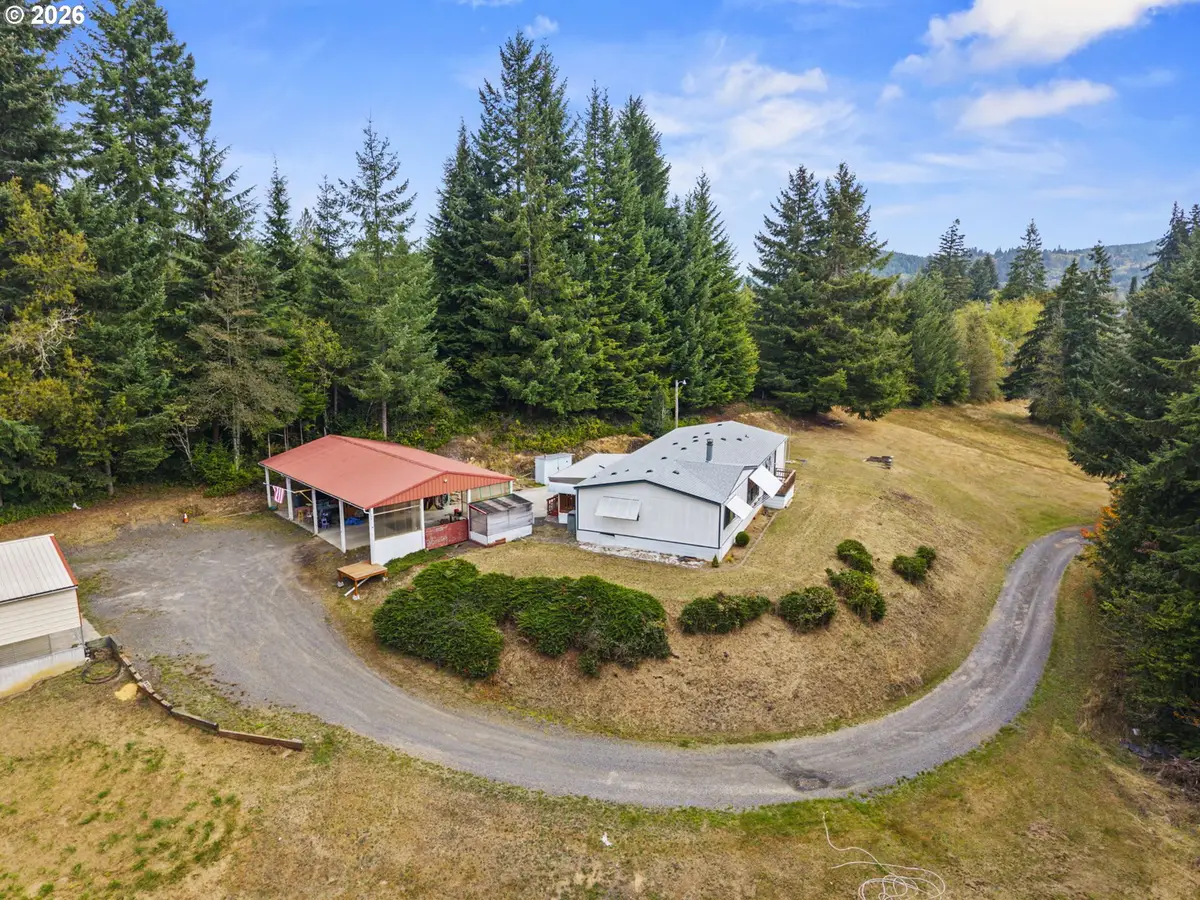 16905 SW Orchard St, Clatskanie, OR 97016 - #1