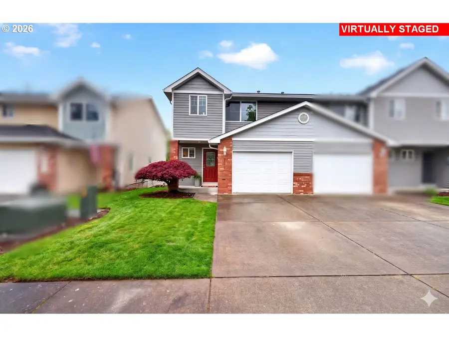 3715 NE 80th St, Vancouver, WA 98665 - #2