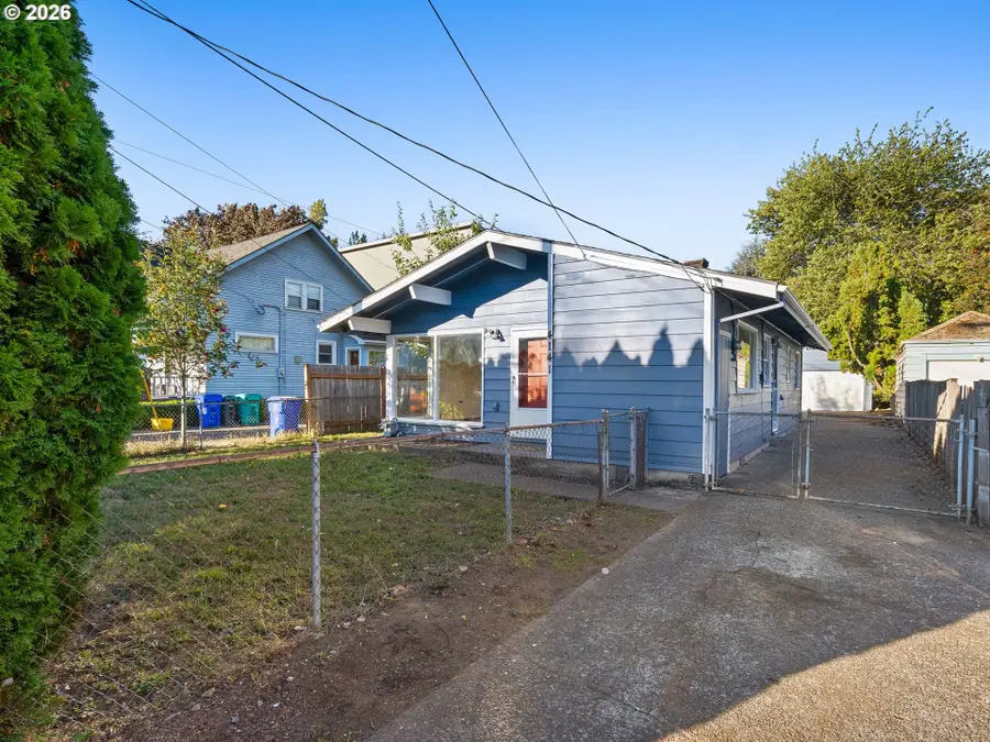 4141 SE 80th Ave, Portland, OR 97206 - #2