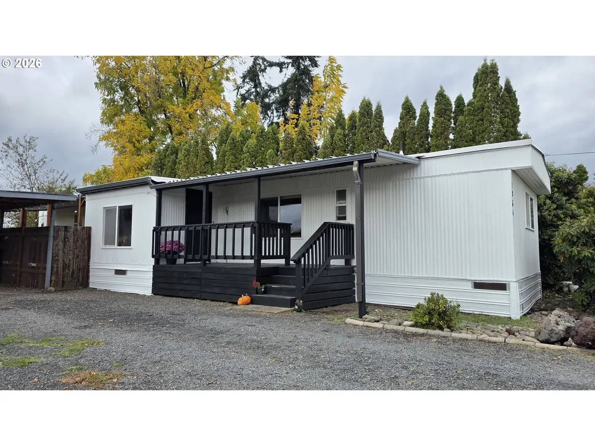 1264 32nd St, Springfield, OR 97478 - #1