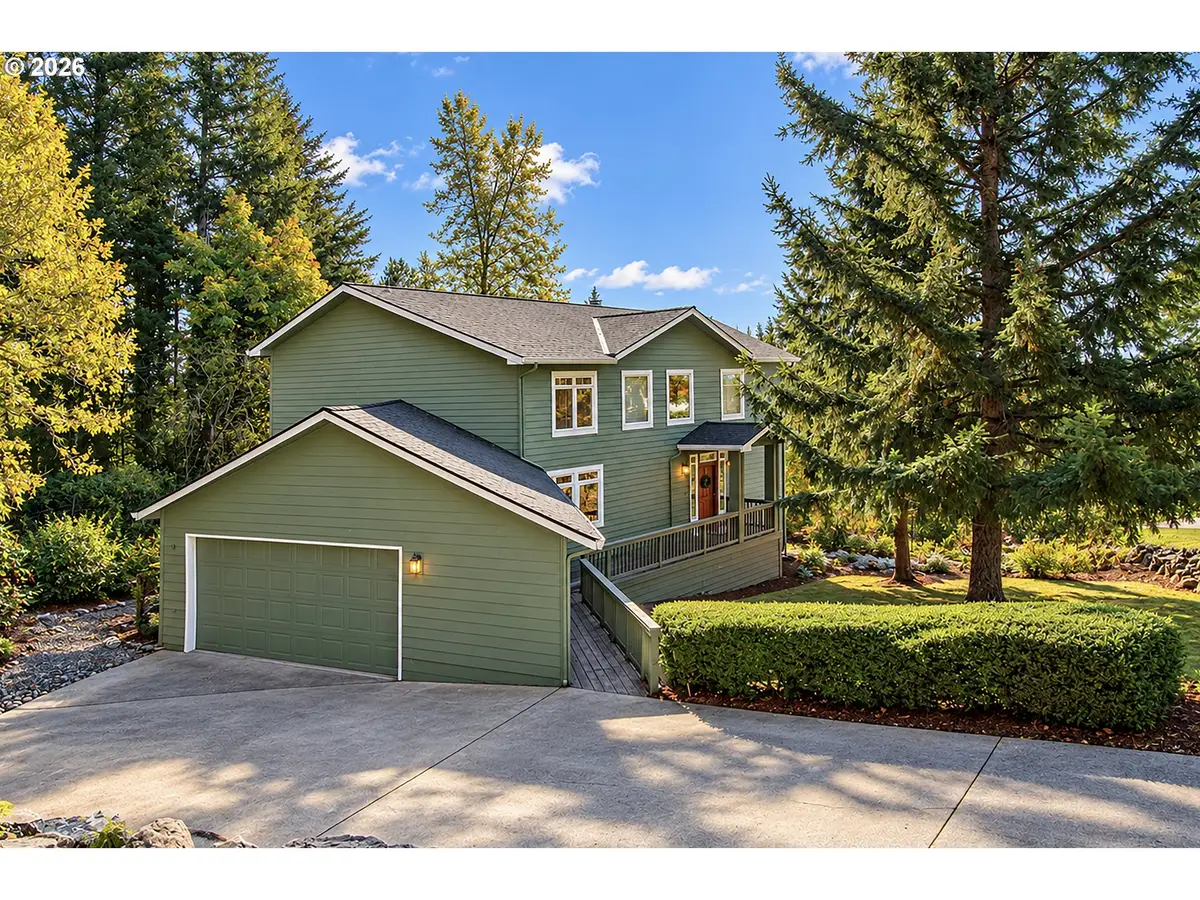 1512 SW 7th Cir, Camas, WA 98607 - #1