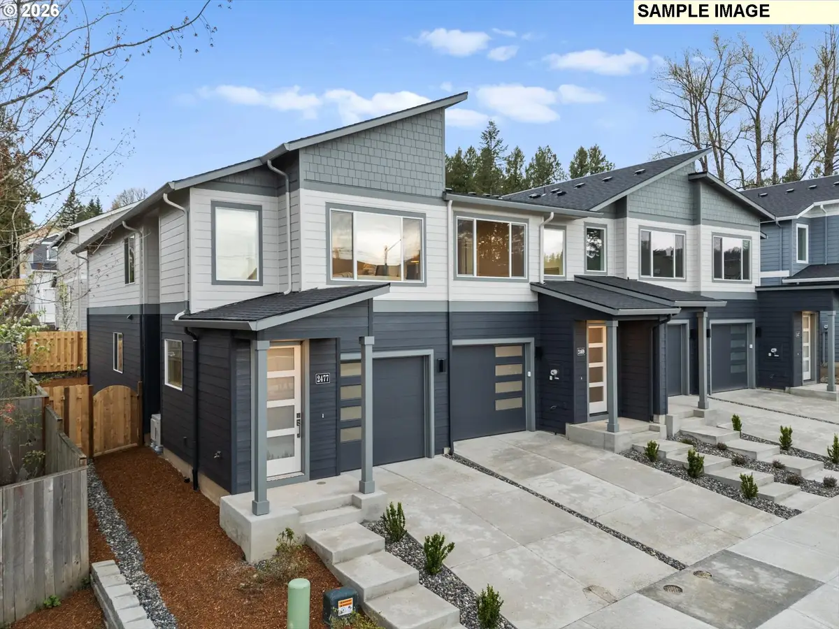 2437 NW 1st Dr, Gresham, OR 97030 - #1