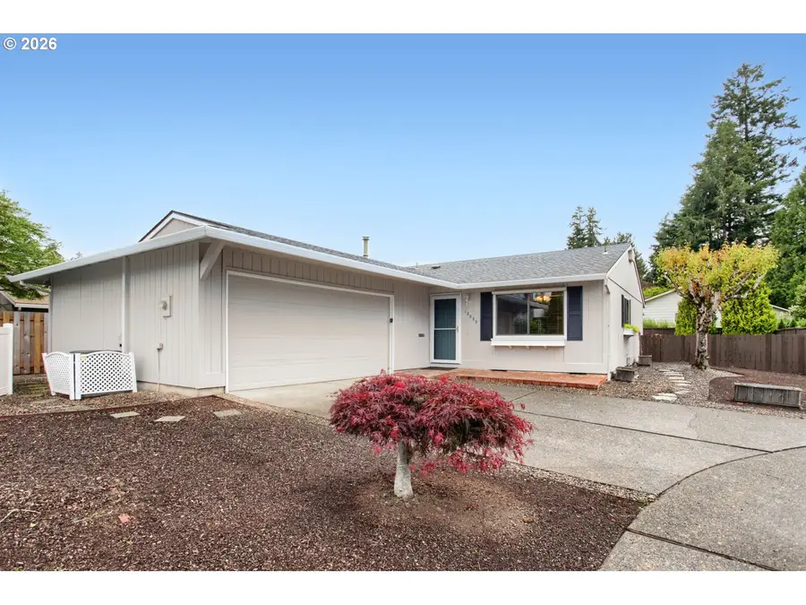 16680 SW Queen Anne Ave, King City, OR 97224 - #2