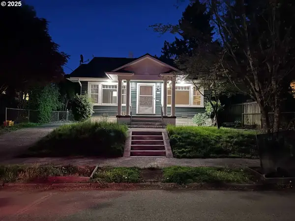 2344 NE 42nd Ave, Portland, OR 97213