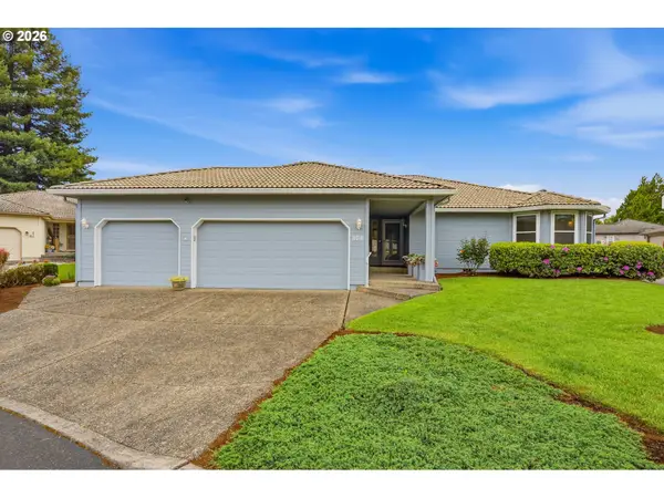 308 NW 95th Cir, Vancouver, WA 98665
