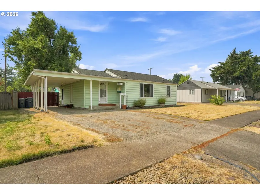 2685 E St, Springfield, OR 97477 - #3