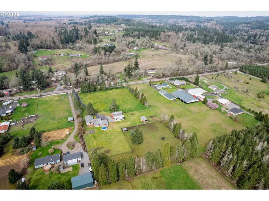 16454 S Highway 211, Molalla, OR 97038 - #2