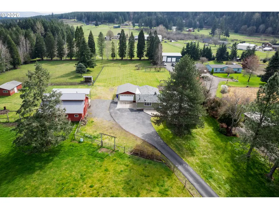16454 S Highway 211, Molalla, OR 97038 - #3