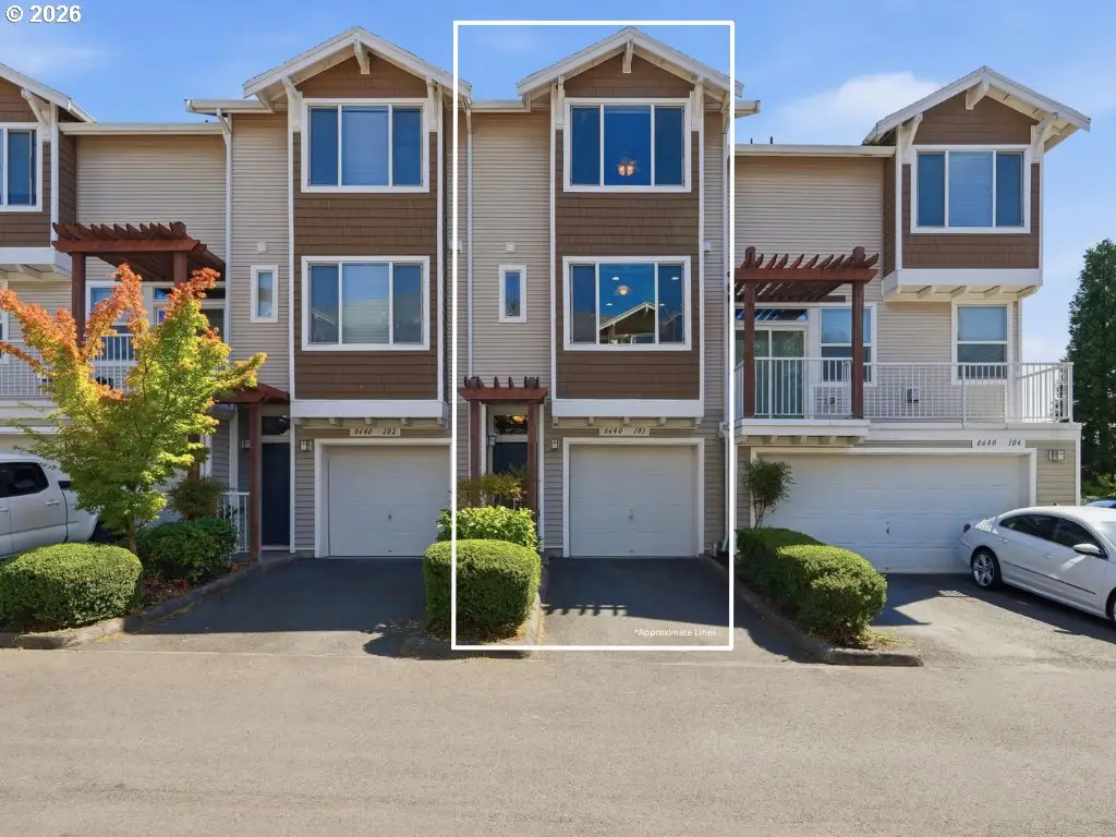 8640 SW 147th Ter #103, Beaverton, OR 97007 - #1