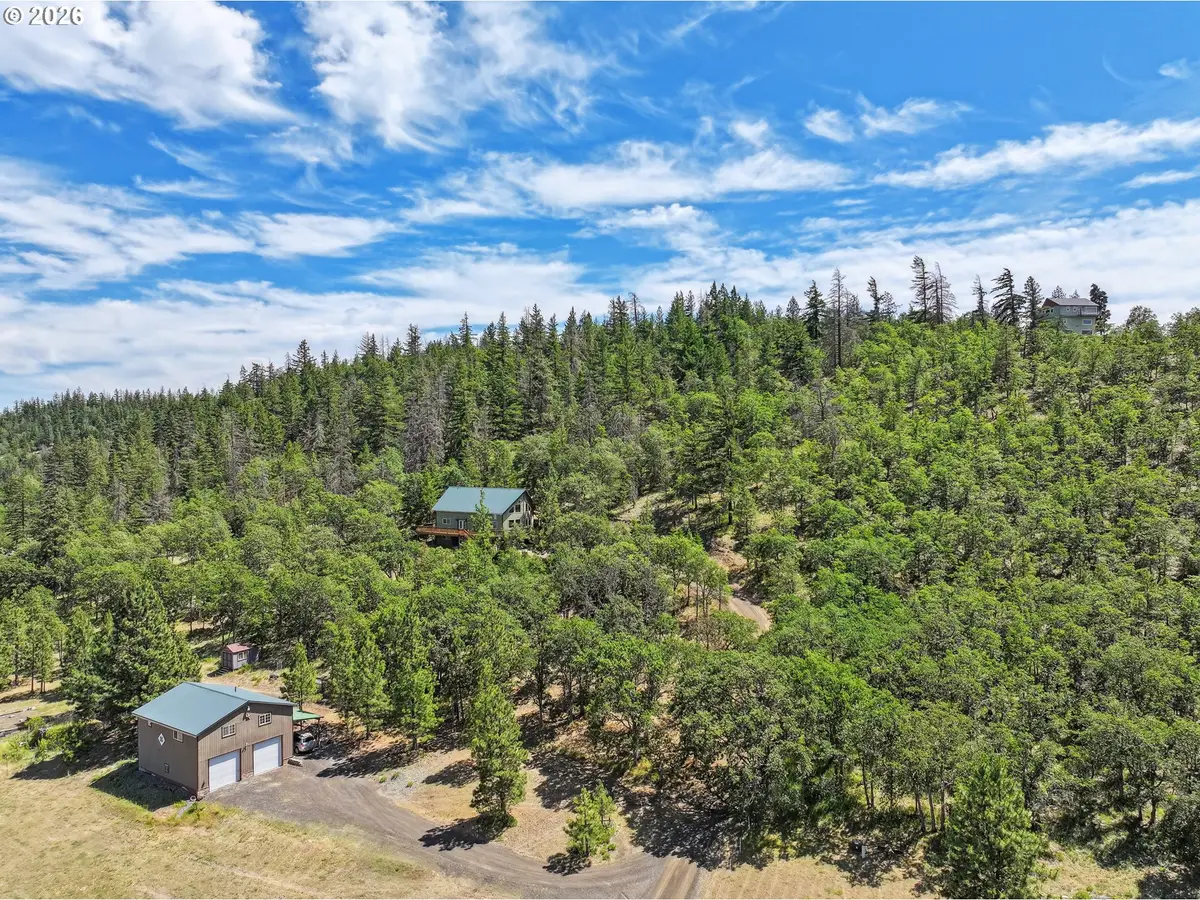 2224 Foster Pl, Goldendale, WA 98620 - #1