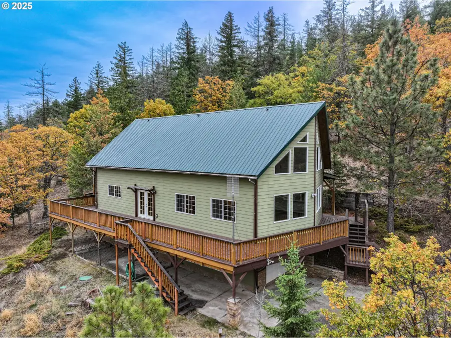 2224 Foster Pl, Goldendale, WA 98620 - #3