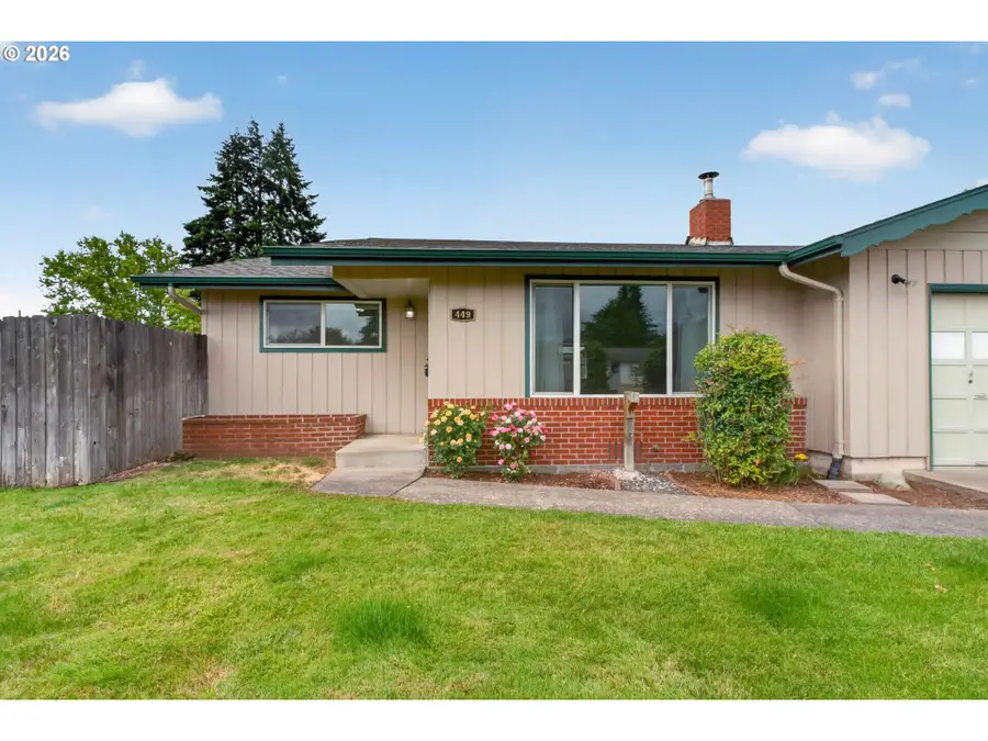447 Maxwell Rd, Eugene, OR 97404 - #2