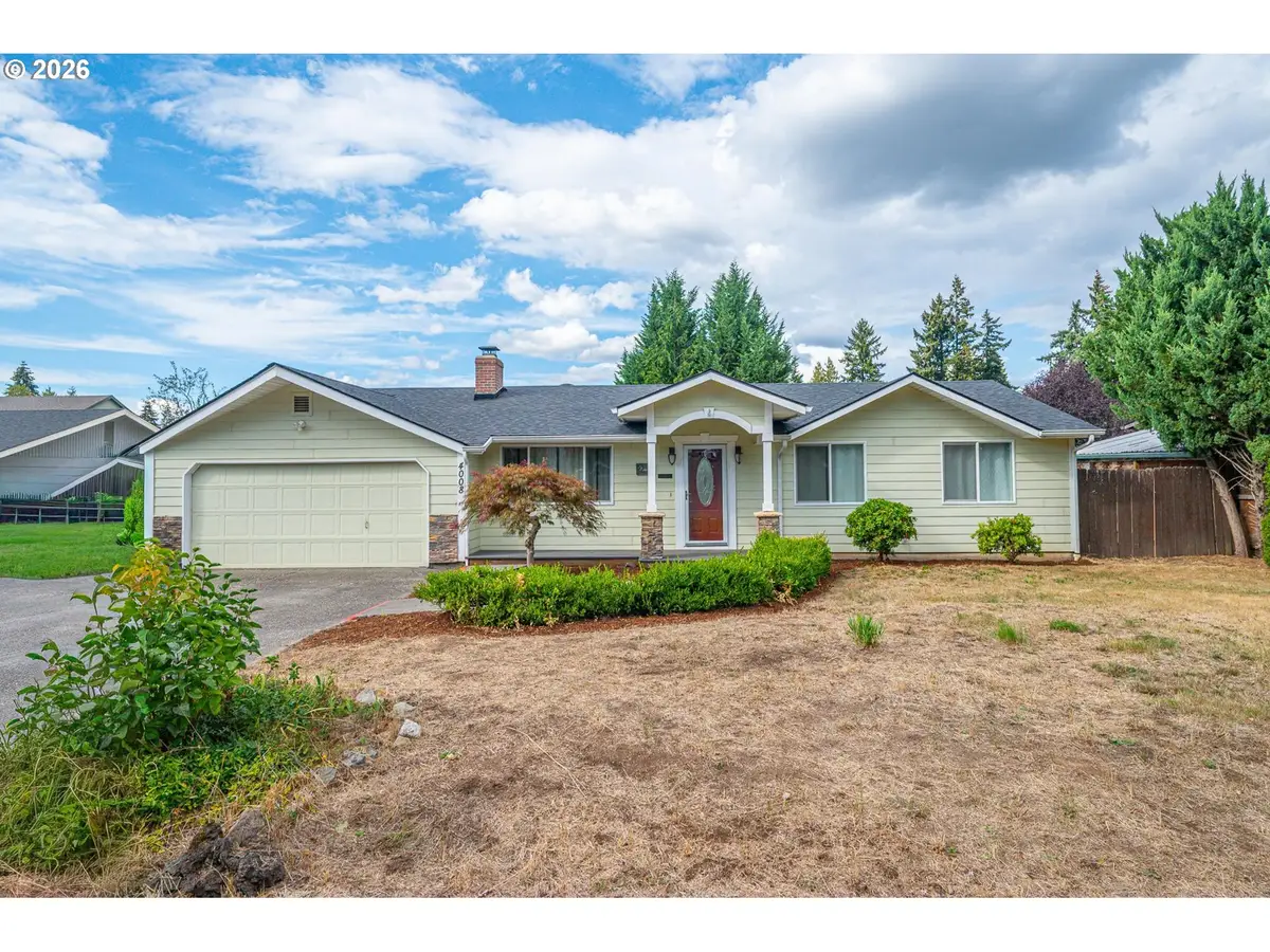 4008 NE 105th St, Vancouver, WA 98686 - #1