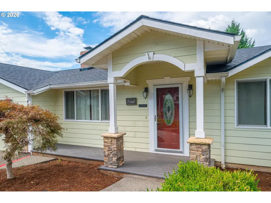 4008 NE 105th St, Vancouver, WA 98686 - #2