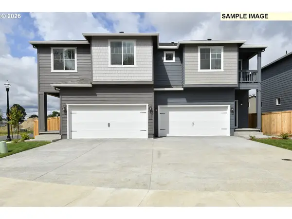 1365 NE 8th Ave, BattleGround, WA 98604