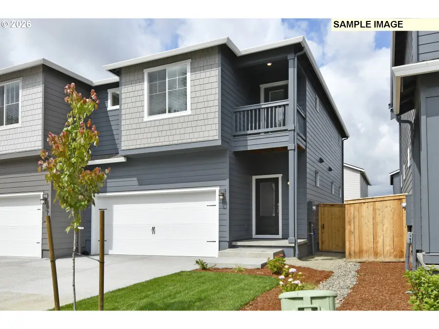 1365 NE 8th Ave, Battle Ground, WA 98604 - #2