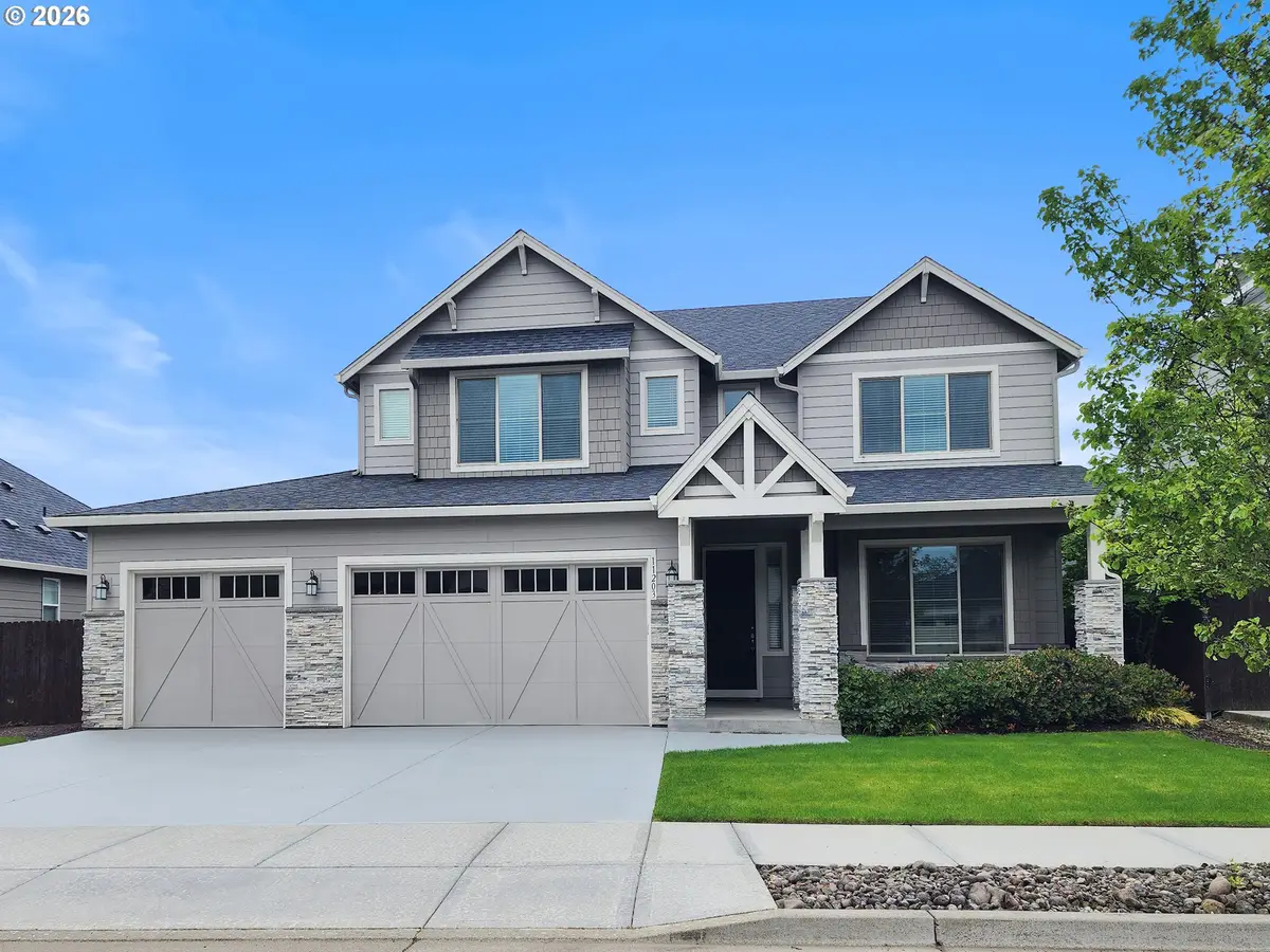 11203 NE 149th Ave, Vancouver, WA 98682 - #1