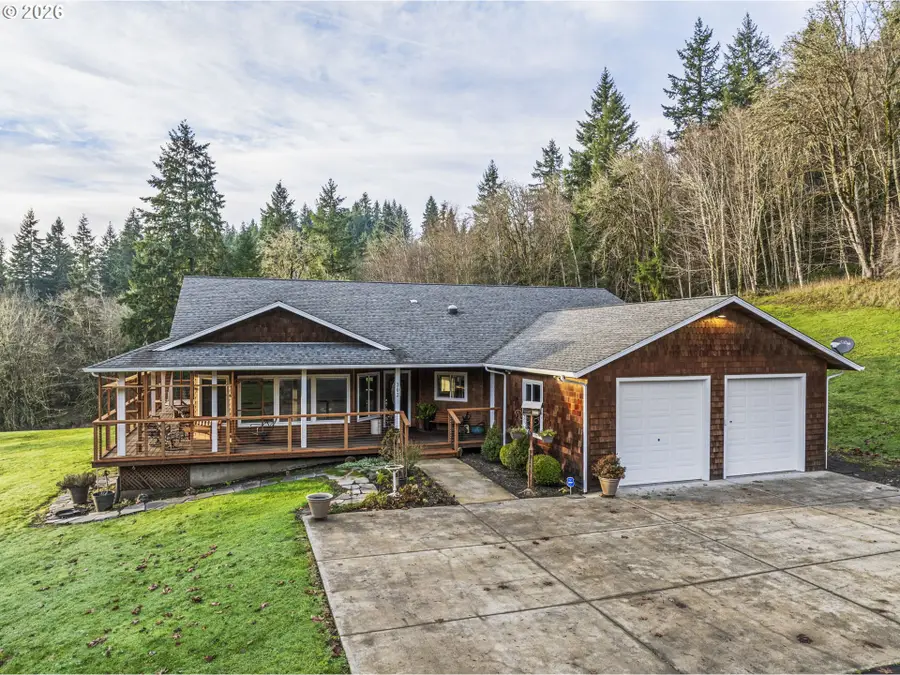 303 Shadow Mountain Rd, Silverlake, WA 98645 - #2