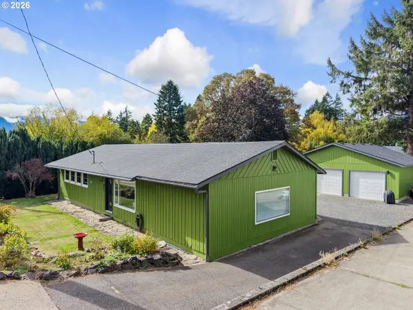 477 NW Chesser Rd, Stevenson, WA 98648