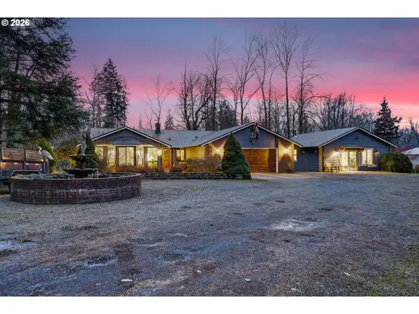 23739 SE Bonnie Lure Dr, EagleCreek, OR 97022