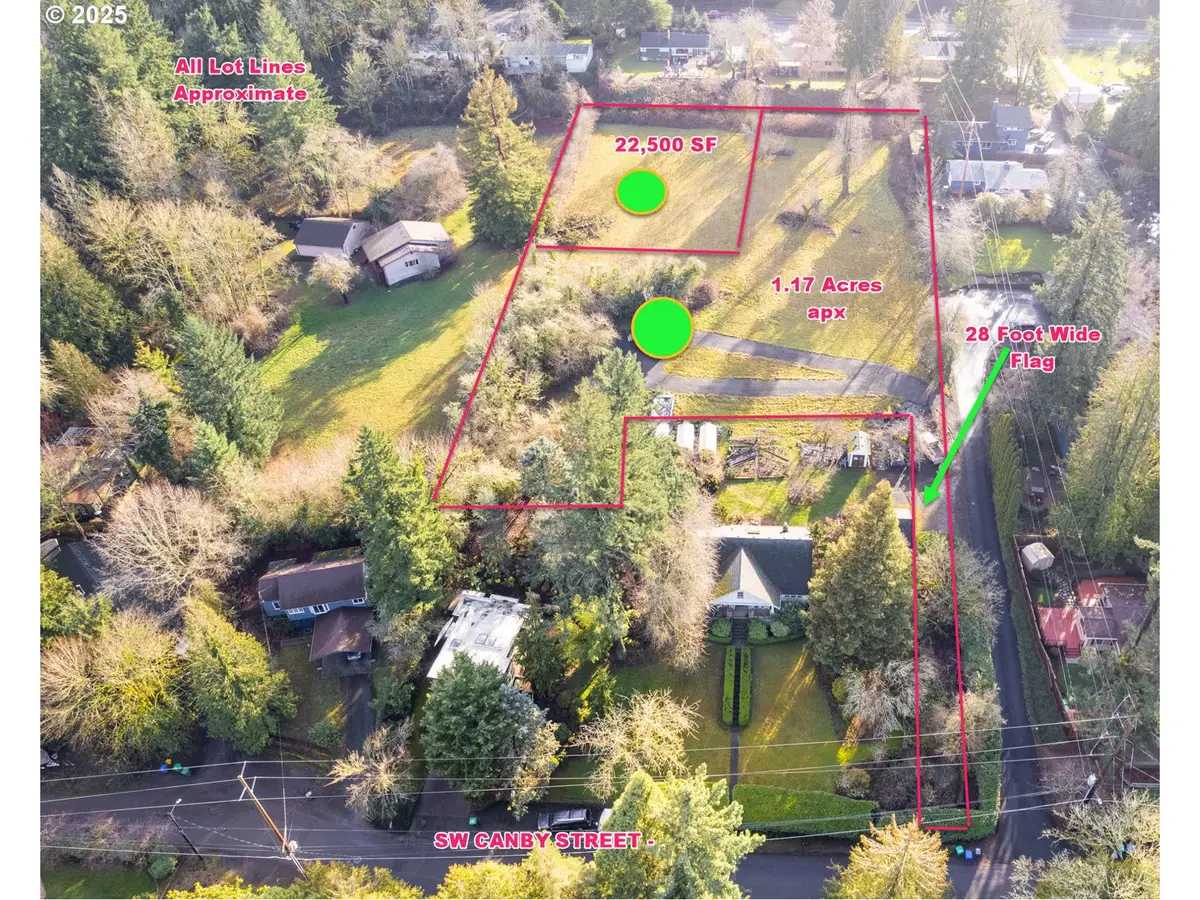 6140 SW Canby St, Portland, OR 97219 - Image #1
