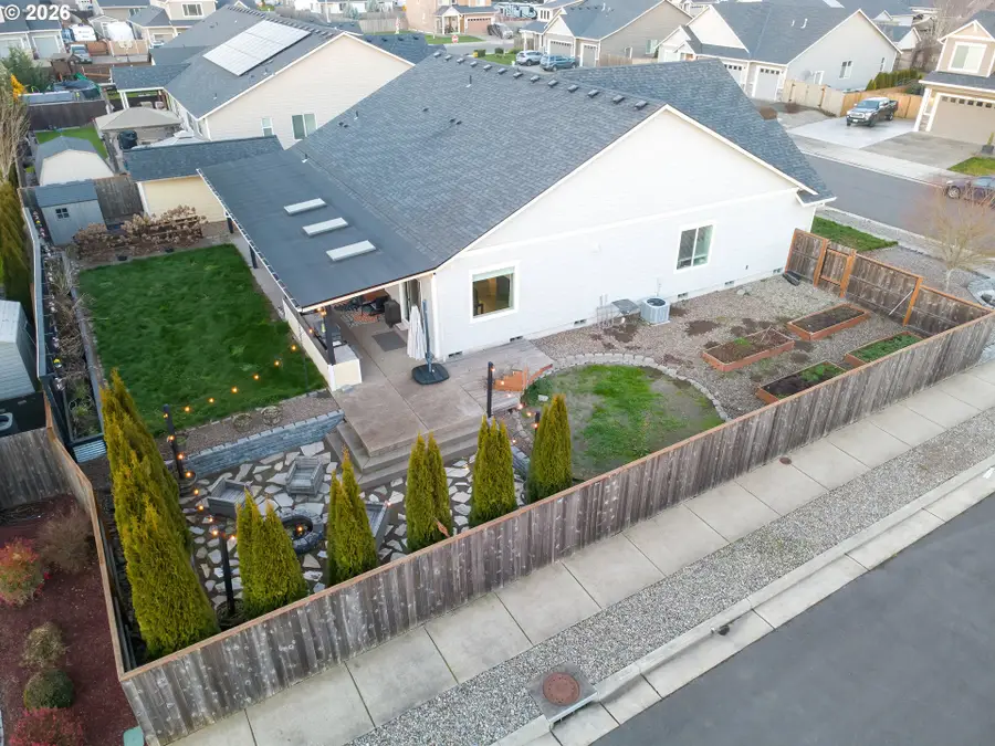 6284 NE Barker St, Albany, OR 97321 - #3