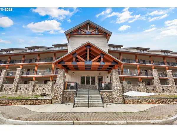 31105 E Multorpor Dr #303, GovernmentCamp, OR 97028